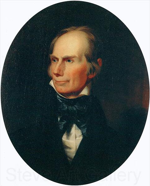 John Neagle Henry Clay